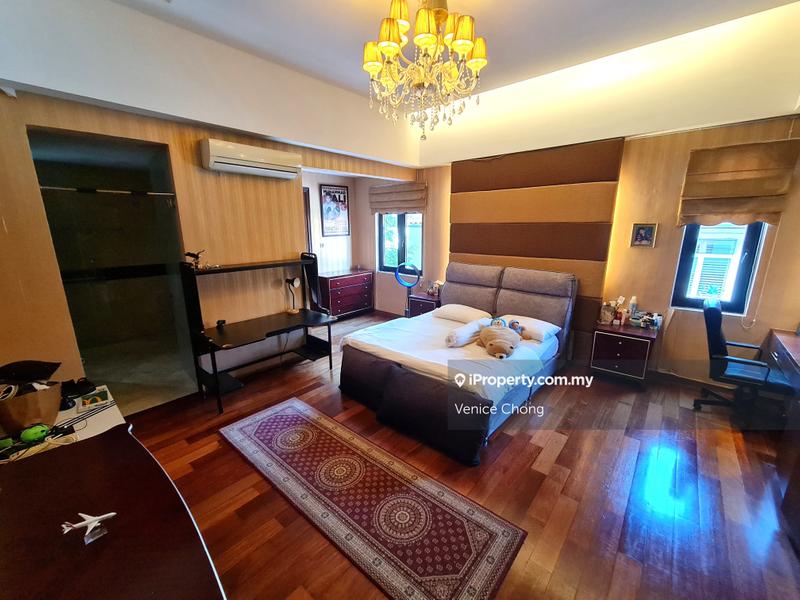Banglo untuk Dijual di Mines Resort City, Seri Kembangan oleh Venice Chong - iProperty.com.my