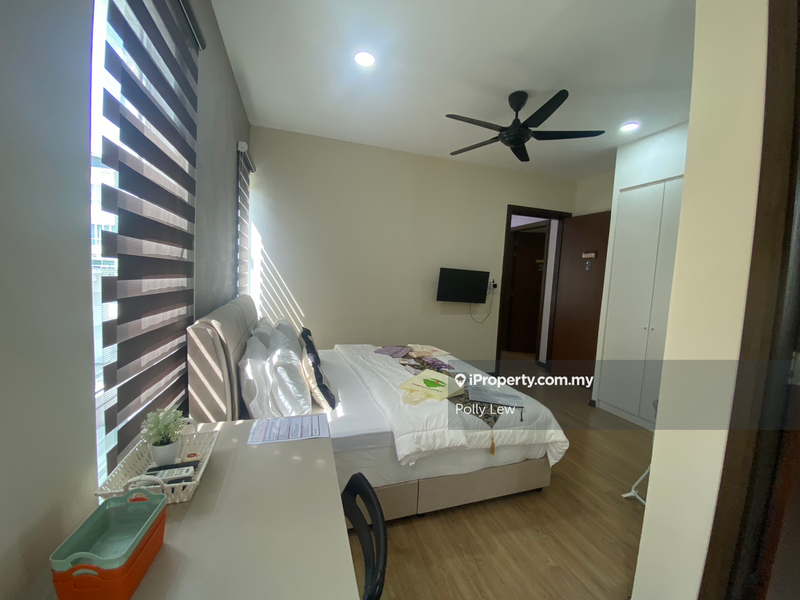 Semi-Detached House for Sale in Taman Suria Villa, Kajang by Polly Lew - iProperty.com.my