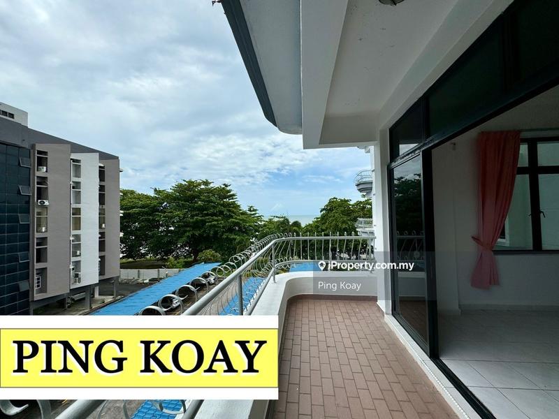 Kondominium untuk Dijual di Villa Ria oleh Ping Koay - iProperty.com.my