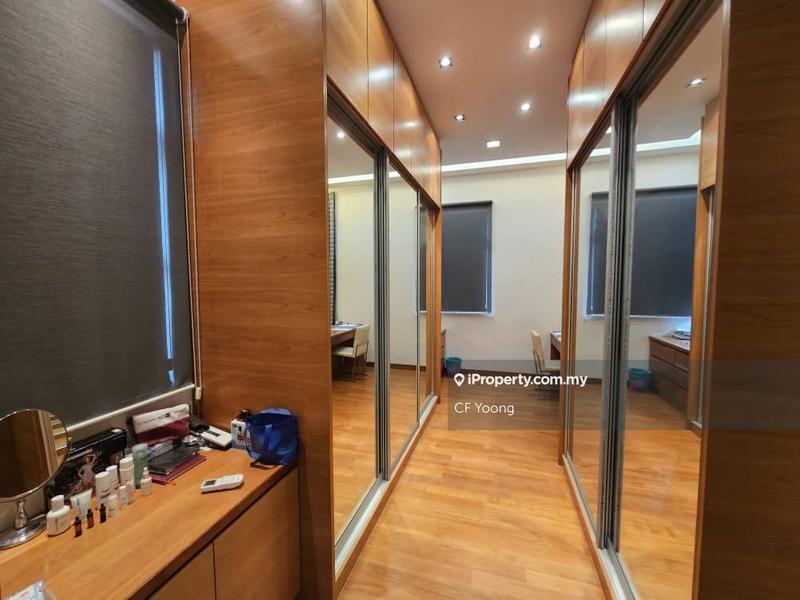 Bungalow House untuk Dijual di Setiakasih, Damansara Heights oleh CF Yoong - iProperty.com.my