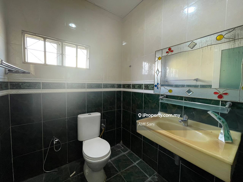 For Sale - Keramat Permai