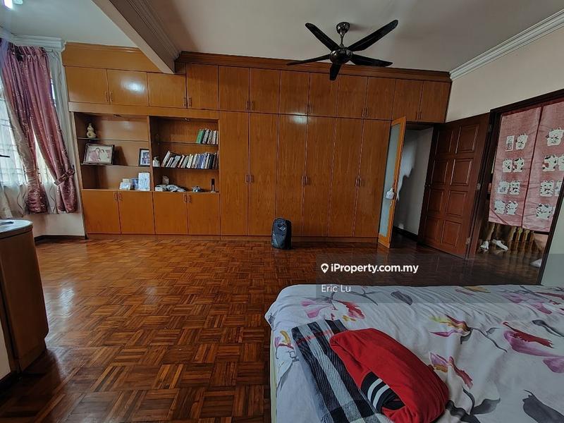 Rumah Berkembar untuk Dijual di Johor Bahru, Perling oleh Eric Lu - iProperty.com.my
