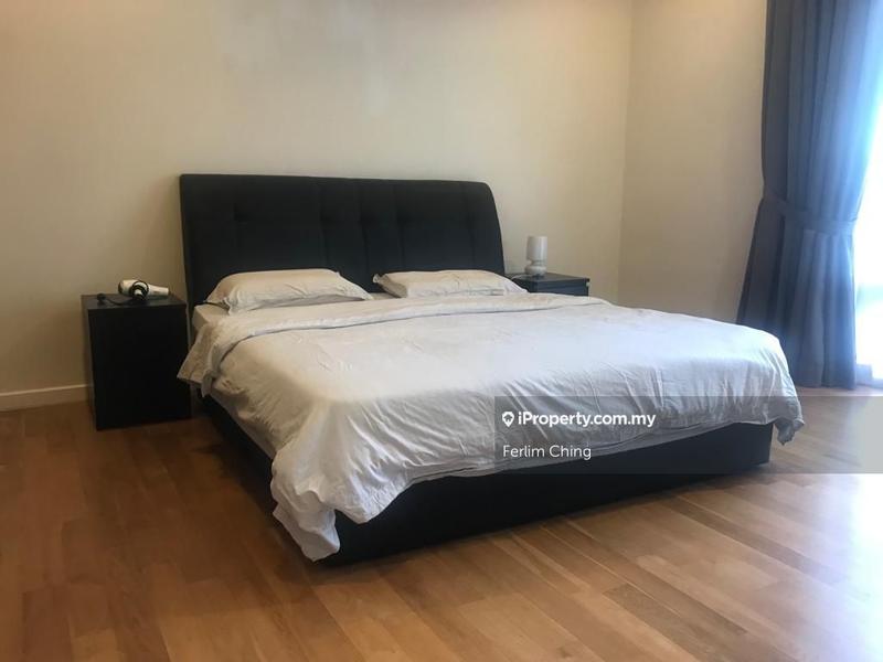 Residensi Servis untuk Dijual di St Mary Residences oleh Ferlim Ching - iProperty.com.my