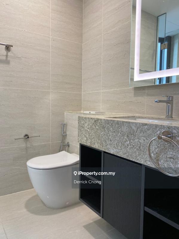 For Rent - Star Residences Three, KLCC, KL City Centre