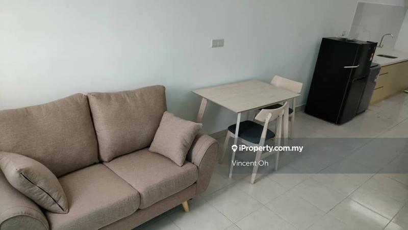 For Rent - Tiara Imperio Residence