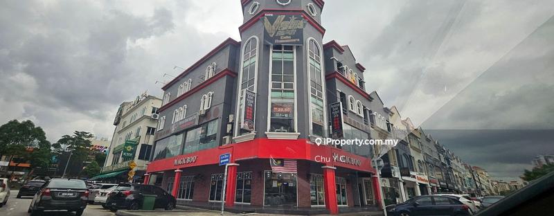 Kedai untuk Disewa di Kota Damansara, Selangor oleh Chu Y C - iProperty.com.my