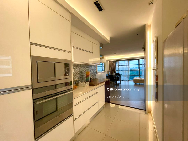 Service Residence for Sale in Saujana Residency by Jason Vong - iProperty.com.my