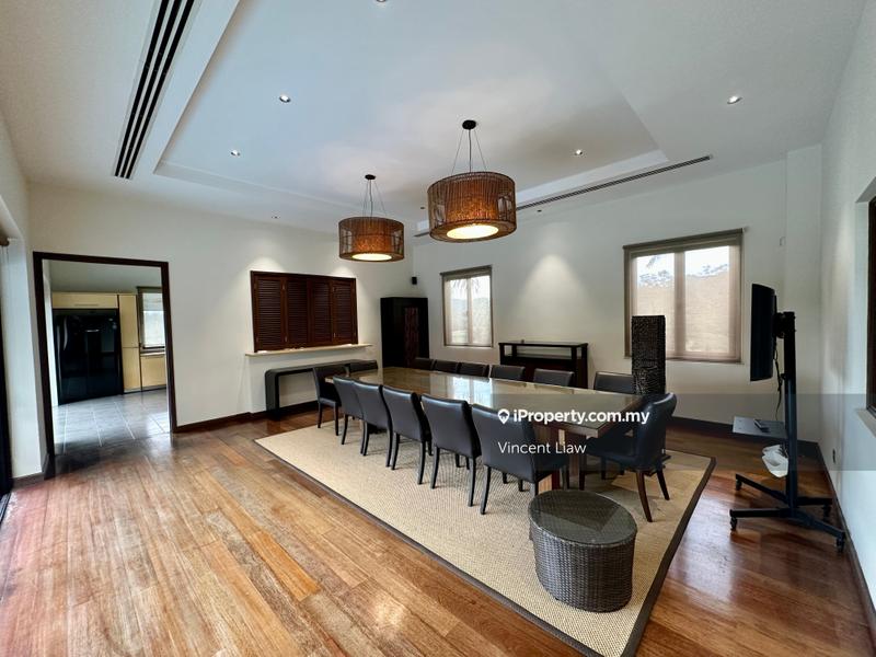 Bungalow House for Sale in Tropicana Golf and Country Resort, Tropicana by Vincent Liaw - iProperty.com.my