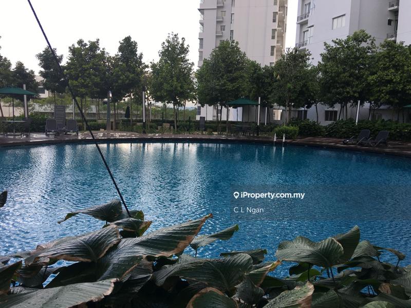 Residensi Servis untuk Disewa di Jadite Suites oleh C L Ngan - iProperty.com.my