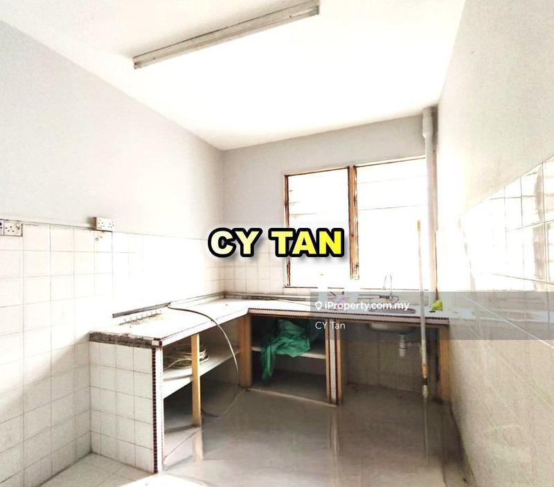For Rent - Taman Lip Sin Block 1, 3 & 5