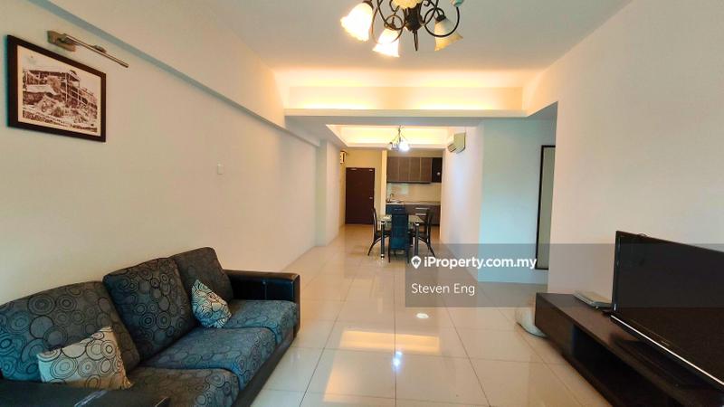 For Sale - Kinta Riverfront Hotel & Suites