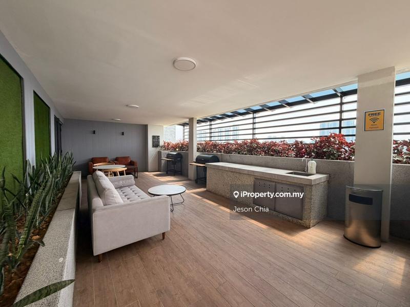 Condominium for Rent in Residensi Alamanda by Jeson Chia - iProperty.com.my