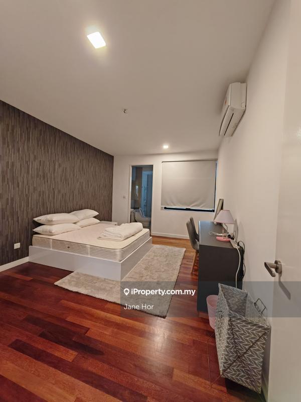 3-storey Terraced House for Rent in 16 Sierra, Puchong by Jane Hor - iProperty.com.my