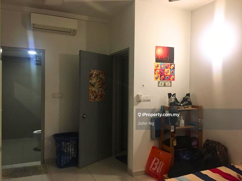 Kondominium untuk Dijual di Midfields 2 oleh John Ng - iProperty.com.my