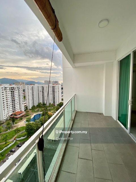 Service Residence for Rent in Summerton by Carmen Por - iProperty.com.my