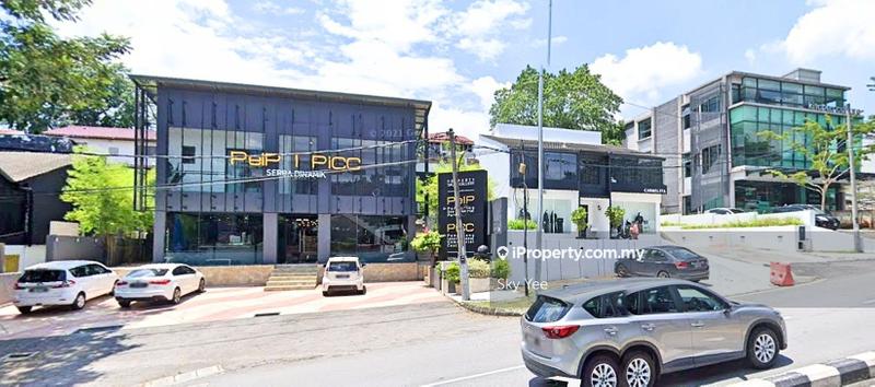 Banglo Komersial untuk Dijual di Bangsar Baru, Bangsar oleh Sky Yee - iProperty.com.my