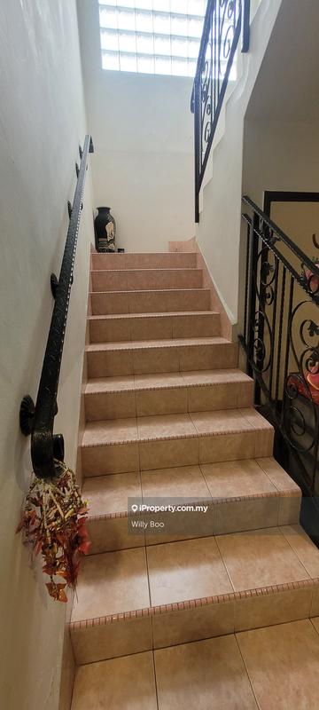Banglo untuk Dijual di Seksyen 17, Petaling Jaya oleh Willy Boo - iProperty.com.my