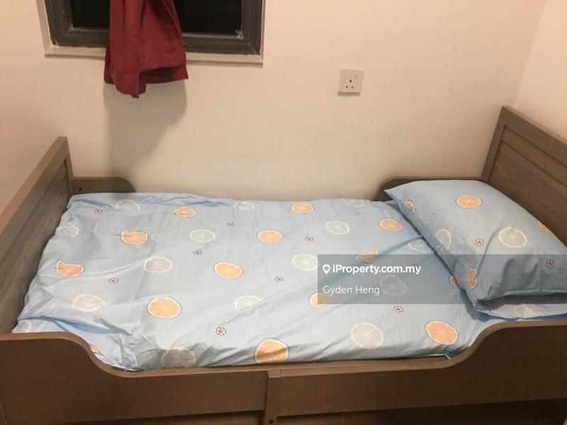 For Rent - Ataraxia Park @ Forest City