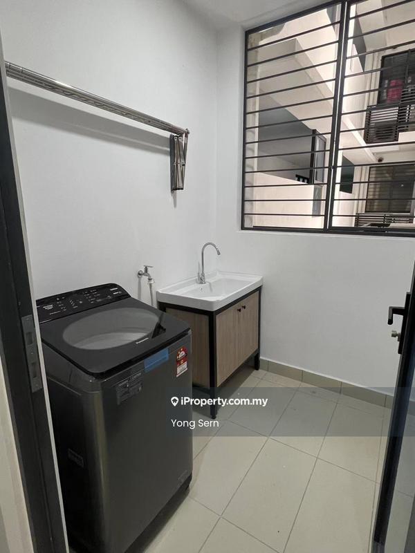 Condominium for Sale in Queens Residences Q1 @ Queens Waterfront by Lau Yong Sern - Interior - iProperty.com.my