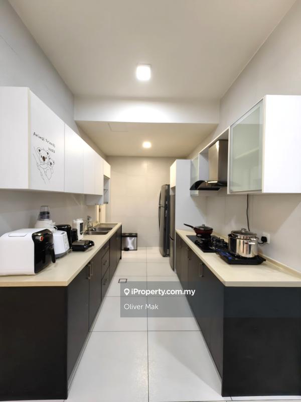 Condominium for Sale in The Treez Jalil Residen by Oliver Mak - iProperty.com.my