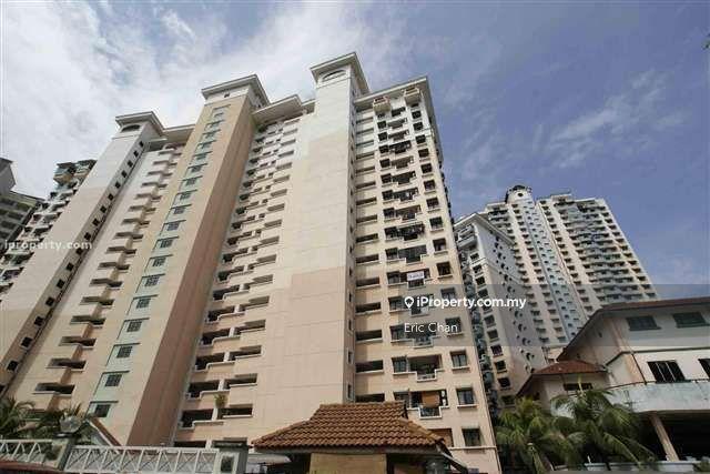 Condominium for Rent in Vista Komanwel C by Eric Chan - iProperty.com.my
