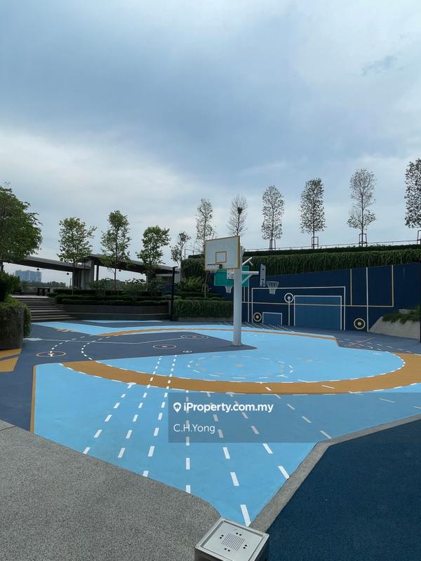 Kondominium untuk Dijual di KAIA Heights Equine oleh C.H.Yong - iProperty.com.my
