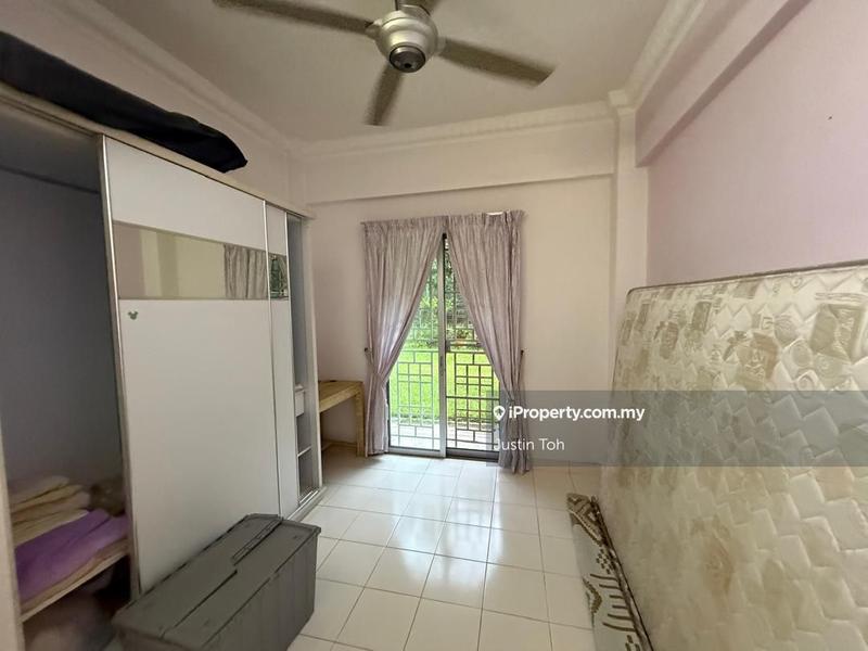 Pangsapuri untuk Disewa di Andari Townvilla oleh Justin Toh - iProperty.com.my
