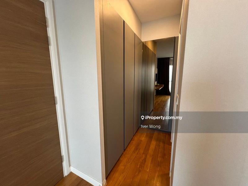 Service Residence for Rent in Aria by Iver Wong - iProperty.com.my
