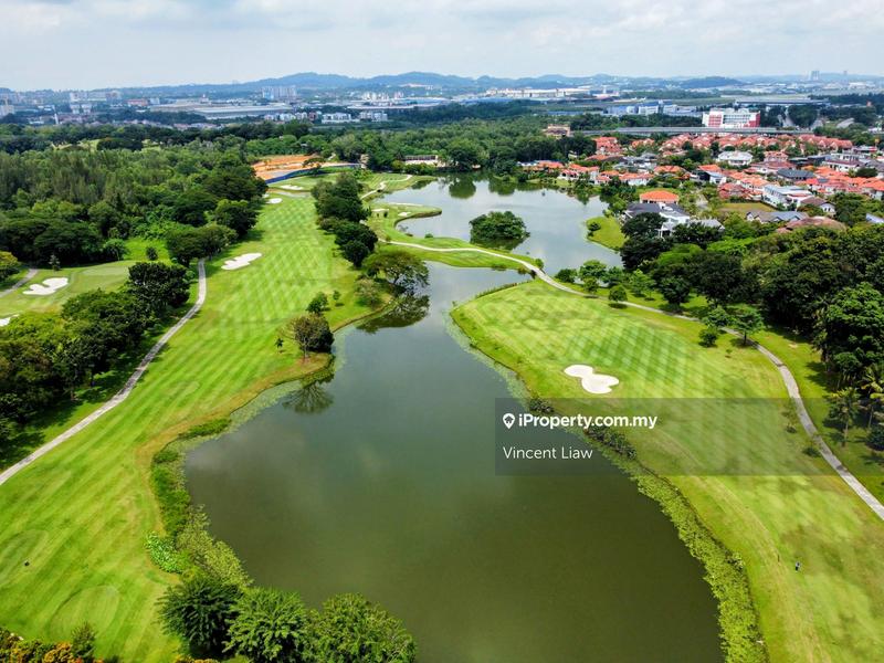 Bungalow Land for Sale in Lakeview Saujana, Saujana by Vincent Liaw - iProperty.com.my