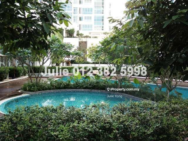 Kondominium untuk Dijual di Sunway Vivaldi oleh Julie Yong - iProperty.com.my