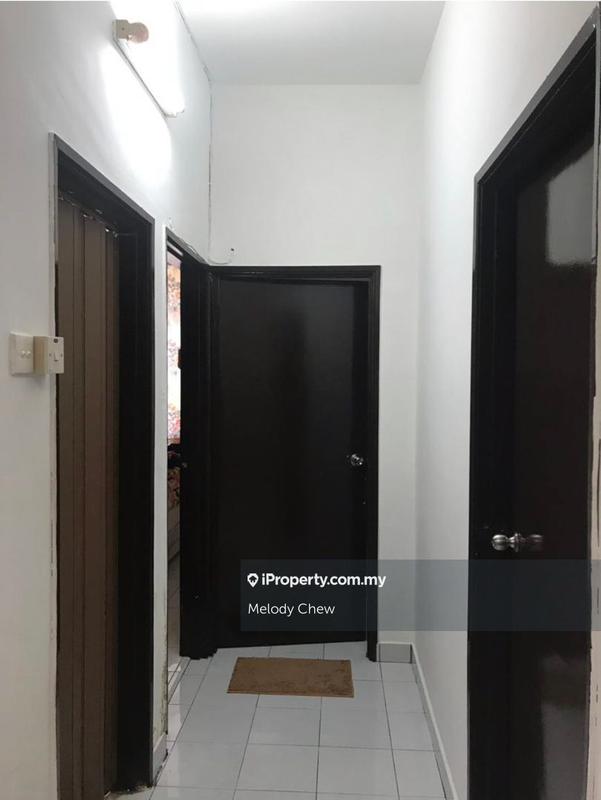 Apartment for Sale in Orchid @ Anggerik by Melody Chew - iProperty.com.my