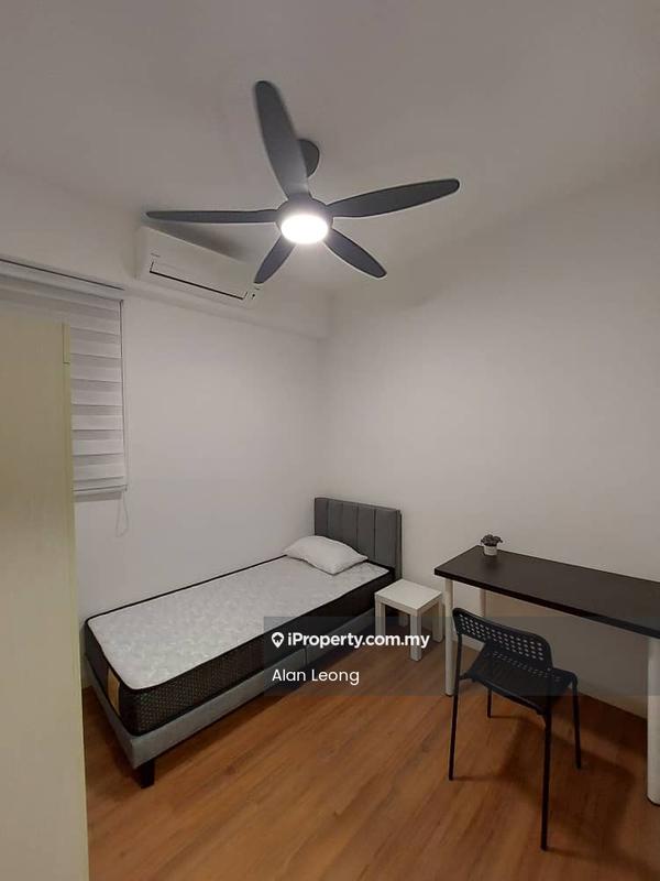 Service Residence for Rent in M Vertica by Alan Leong - Bedroom - iProperty.com.my