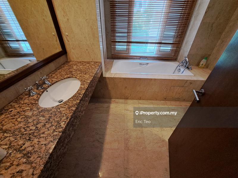 Condominium for Sale in Desa Damansara 2 by Eric Teo - iProperty.com.my