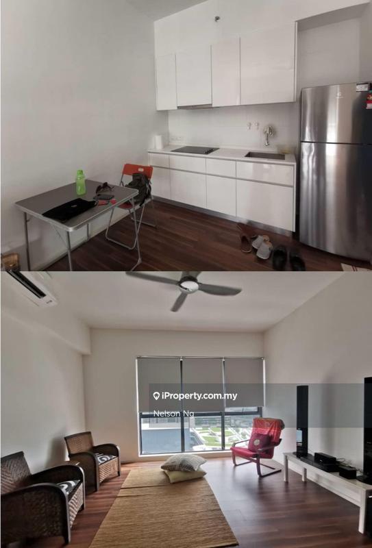 For Rent - SqWhere Service Apartments