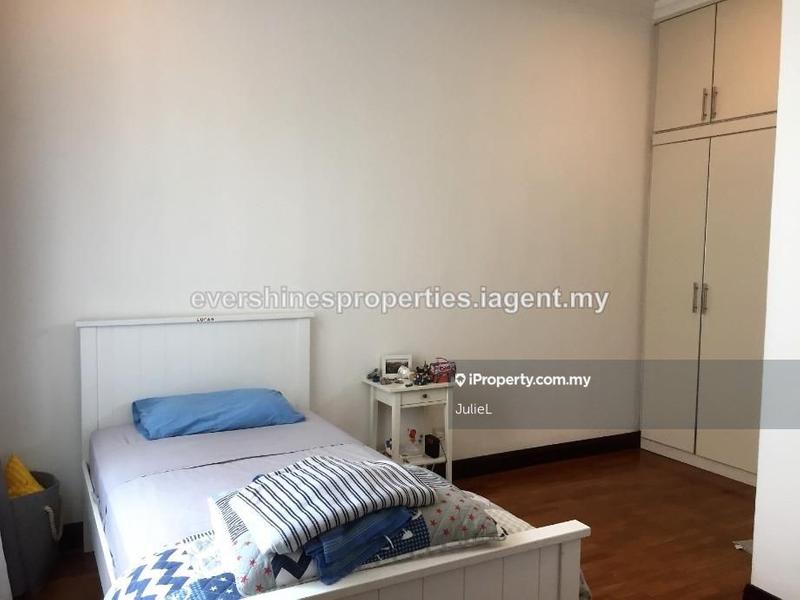 Semi-Detached House for Sale in Taman Sri Hartamas, Sri Hartamas by Julie L - iProperty.com.my