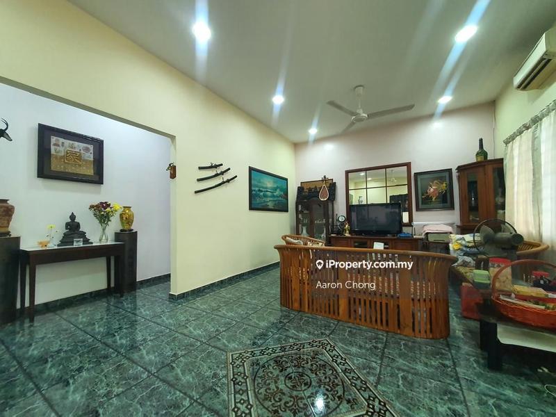Bungalow House for Sale in Seksyen 4, Petaling Jaya by Aaron Chong - iProperty.com.my