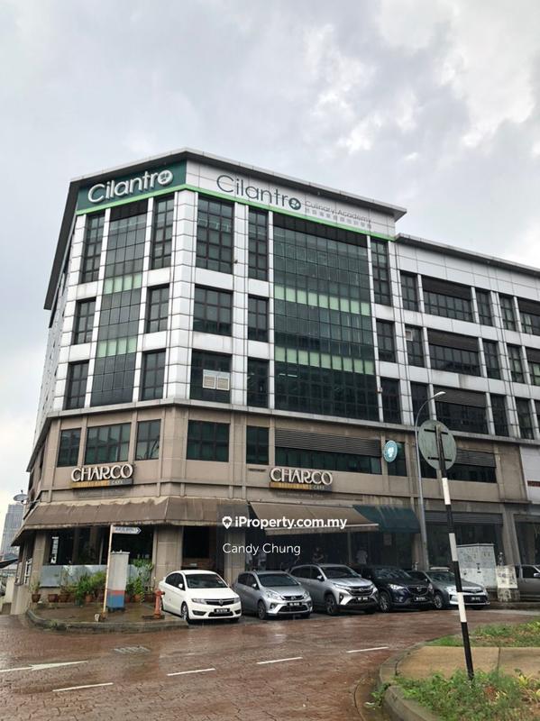 Shop / Office for Rent in Subang Jaya, Selangor by Candy Chung - iProperty.com.my
