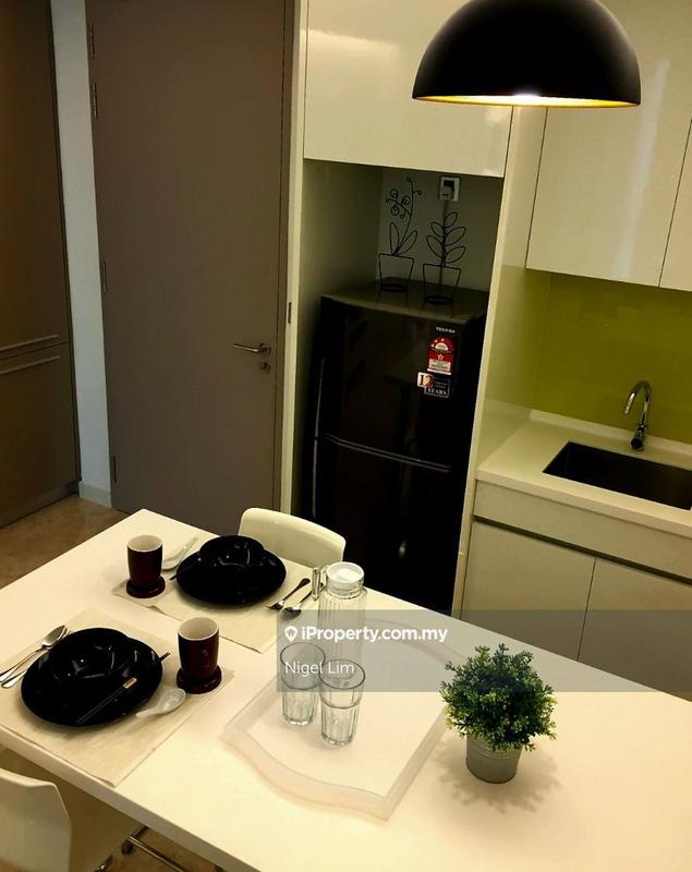 For Sale - The Signature