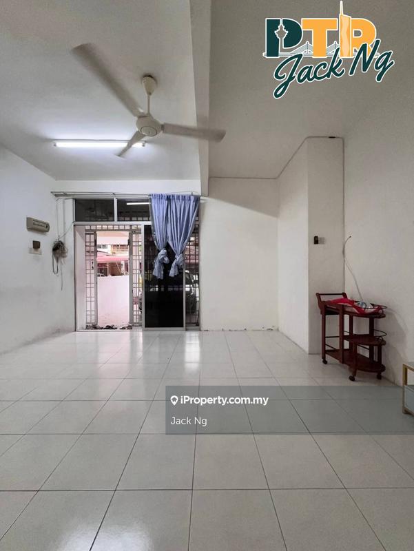 Rumah Bandar untuk Disewa di Pangsapuri Mawar Indah, Butterworth oleh Jack Ng - iProperty.com.my