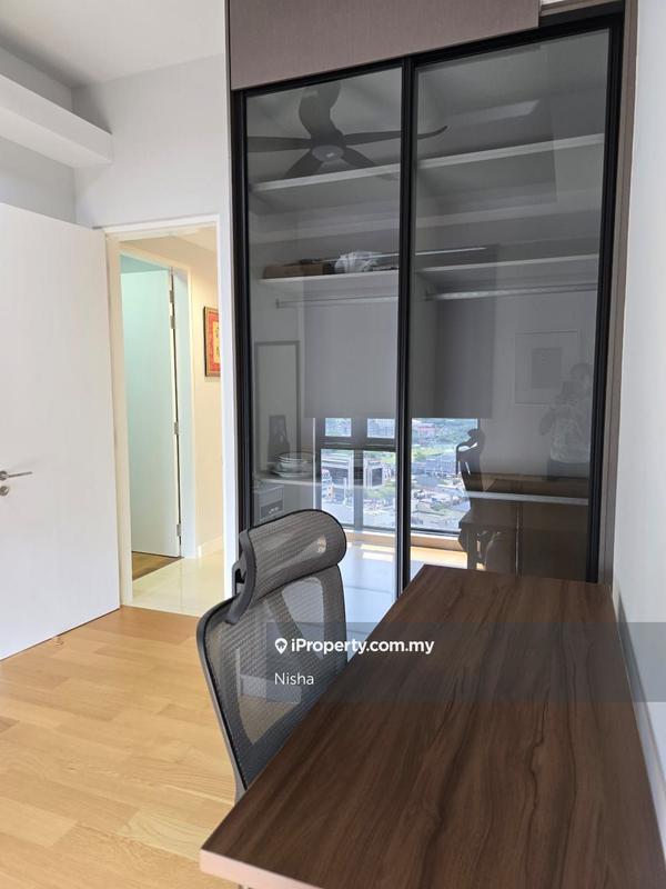 Kediaman Servis untuk Disewa di The Sentral Suites oleh Nisha - iProperty.com.my