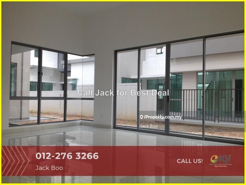 Bungalow House untuk Dijual di Ambang Botanic, Klang oleh Jack Boo - iProperty.com.my