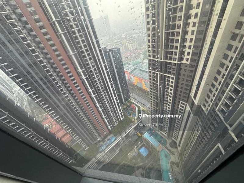 Service Residence for Rent in Sunway Velocity TWO by Steven Chen - iProperty.com.my