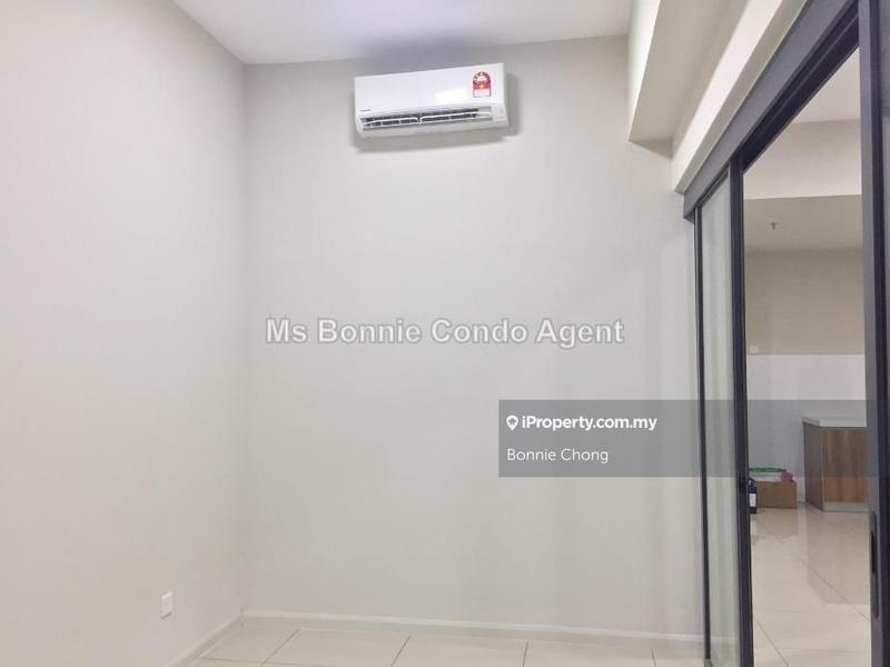 Residensi Servis untuk Dijual di Pacific 63 oleh Bonnie Chong - iProperty.com.my