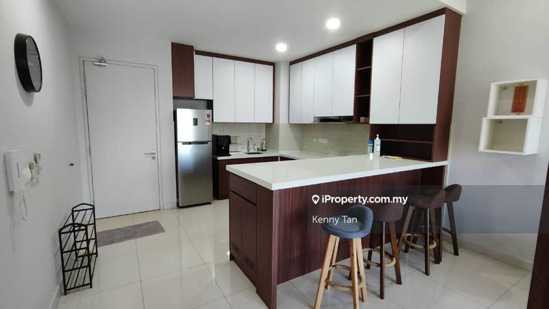 For Rent - Cyperus @ Tropicana Gardens