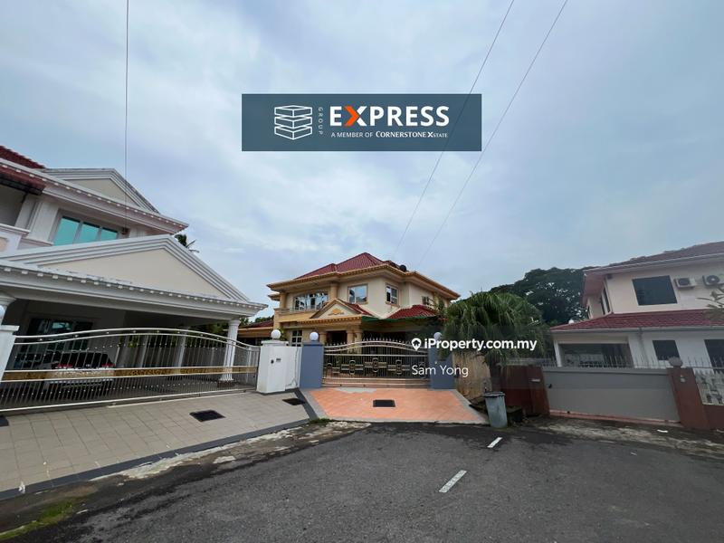 Bungalow House for Sale in Pujut, Miri by Sam Yong - iProperty.com.my