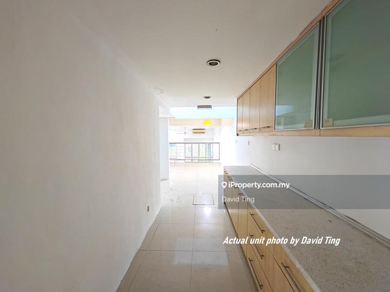 2-storey Terraced House for Sale in Taman Desa, Kuala Lumpur by David Ting - iProperty.com.my