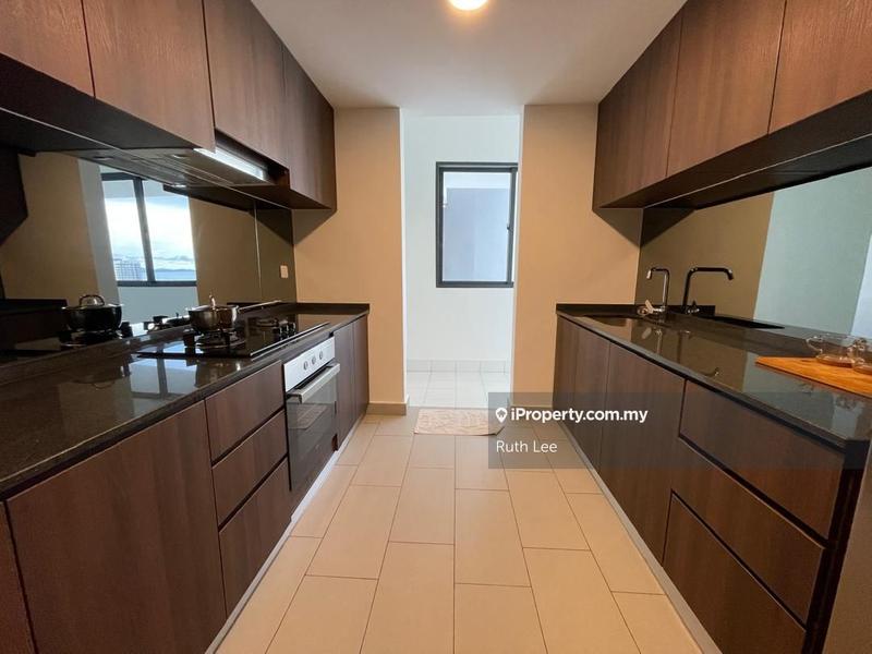 Condominium for Sale in The Landmark by Ruth Lee - iProperty.com.my