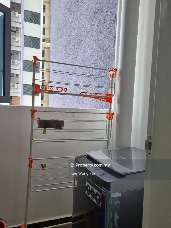 Residensi Servis untuk Dijual di PJ Midtown oleh Kee Weng Fei - iProperty.com.my