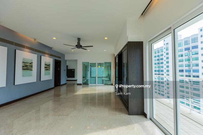 Kondominium untuk Dijual di 11 Gurney Drive oleh Sam Kam - iProperty.com.my