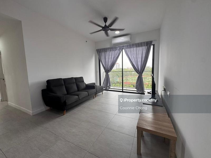 For Rent - Bell Suites